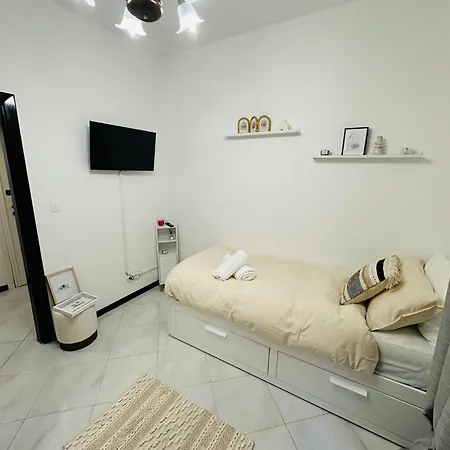 Sole Di Primavera Guest house Venice