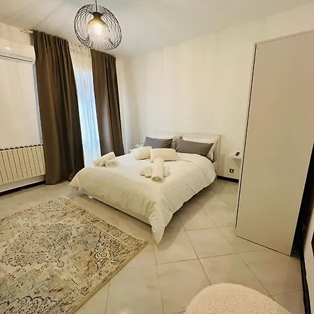 Guest house Sole Di Primavera Venice