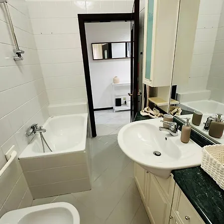 Sole Di Primavera Guest house Venice