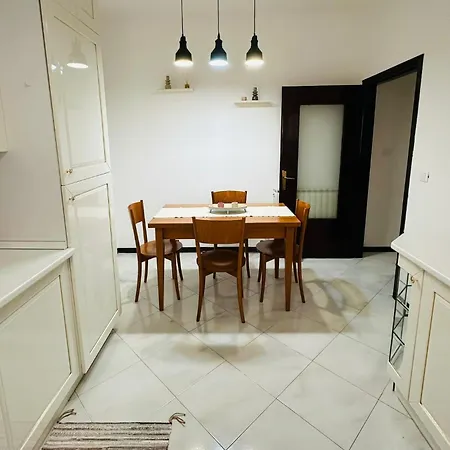 Guest house Sole Di Primavera