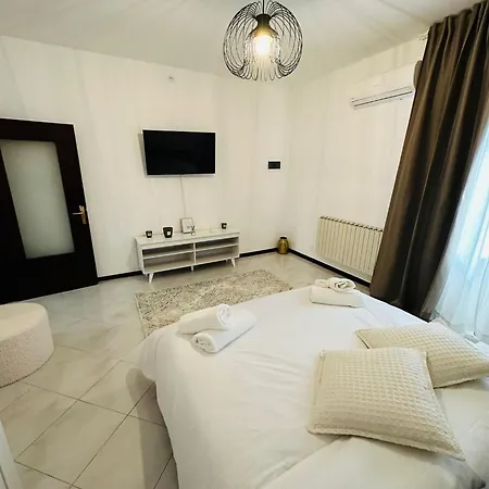 Sole Di Primavera Guest house *